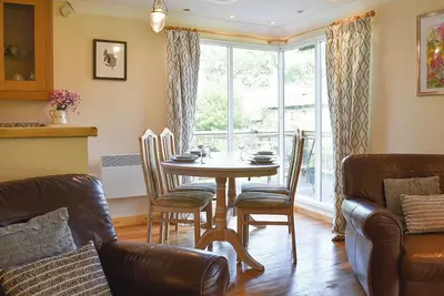 Image de 2 chambres Ă coucher Ă Newbold Astbury, Congleton