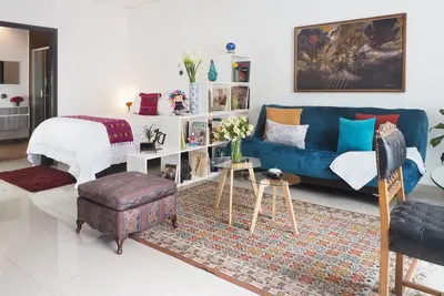 Image de Loft w/ Pool - Near Ángel + Luxury Amenities