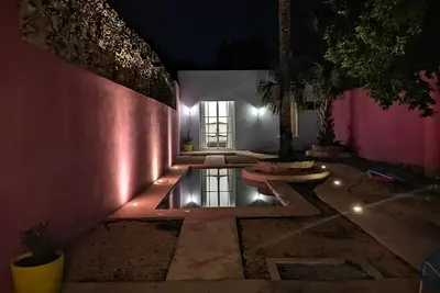 Image de Casa de los Gatos : wonderful house in Merida