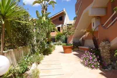 Image de Scala dei turchi apartments villa saporito