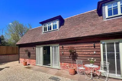 Image de The Old Stables 2 - Uk35616