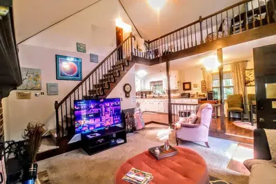 Image de Make Casa Cabina Your Next Vacation Rental