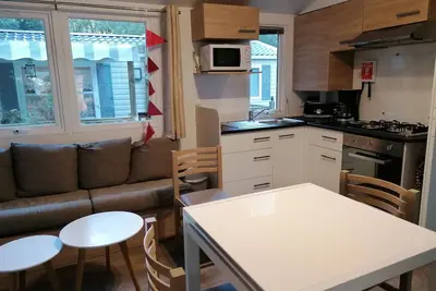 Image de location mobil home
