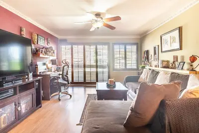 Image de Cozy 2 Bedroom-2 Full Bath Condo;Art District Dtsa