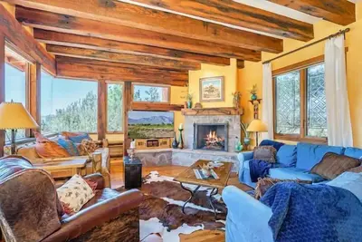 Image de Silver Sage - World Class Sedona Mountain Views and Hot Tub