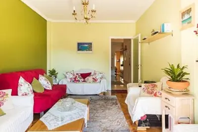 Image de Like Home in the Center of the City