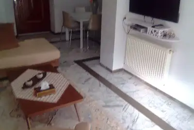 Image de Appartement luxe avec terrasse
