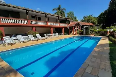 Image de Country House - Sitio Estoril