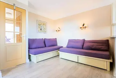Image de Appartement Confort 1 chambre (6 personnes)