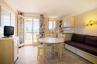 Image de Appartement Confort 2 chambres (6 personnes)