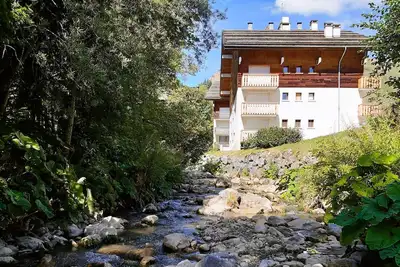 Image de Au pied des pistes, Ă 2 pas de l'Esf et des commerces!