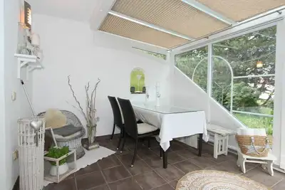 Image de Bel appartement pour 4 personnes avec Wifi, Tv, patio et parking