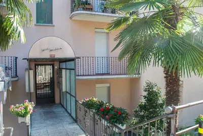 Image de Bel appartement pour 2 personnes avec Wifi, Tv, patio et parking