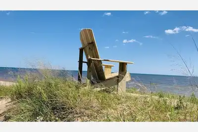 Image de Dog-Friendly Beach Getaway w\/ Family Suite