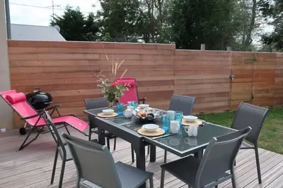 Image de Maison Lana by Interhome