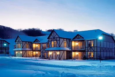 Image de Northern Michigan Condo