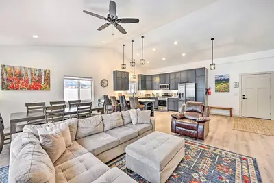 Image de Buena Vista Vacation Rental ~ 2 Mi to Main St