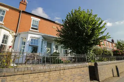 Image de Florence Villas, pet friendly, character holiday cottage in Worcester