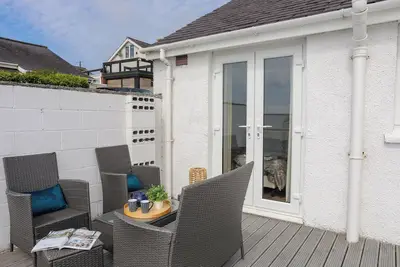 Image de 7 Bro Branwen, pet friendly, with open fire in Rhosneigr
