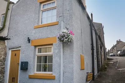 Image de Winslade, pet friendly, character holiday cottage in Bradwell