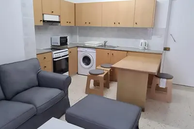 Doris Latchi Harbour Apartment