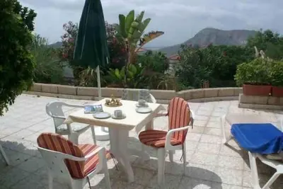 Image de Vacation apartment\/apartment for 2 guests with 36m² in Chayofa (160423)