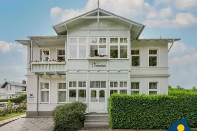Image de Villa Fichtenhain Whg. 01 - Fichte 01