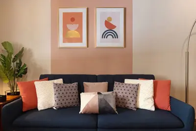 Image de Marina Zeas apartment by the sea