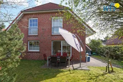 Image de Fantastic 120 m² living space with terrace and garden!