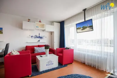 Image de Relaxed vacation for two? Or with the little family?