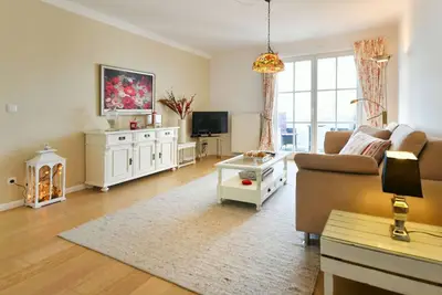 Image de Feel-good vacation with a sunny balcony!