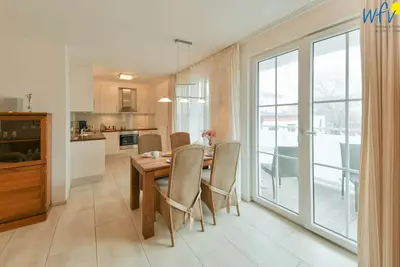 Image de Comfortable, modern and family-friendly!