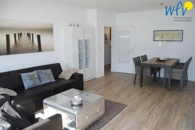 Image de Wangerooge vacation with comfort and a sunny south-facing balcony!