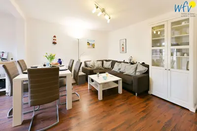 Image de Cozy vacation apartment with terrace and garden!