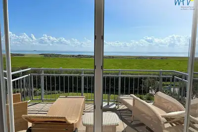 Image de Family-friendly **** vacation apartment!