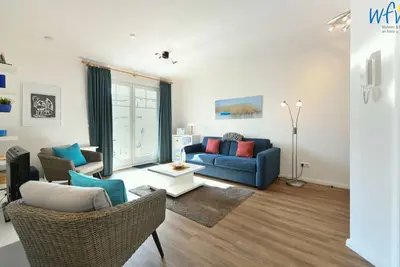 Image de Modern apartment with balcony!