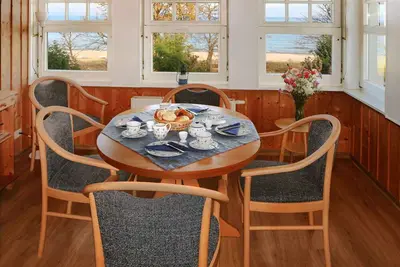 Image de Fantastic vacation apartment for up to five people!