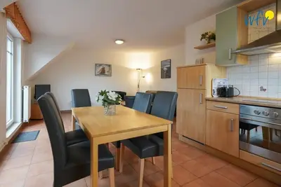 Image de Ideal for a family vacation on Borkum!