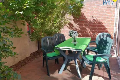 Image de Family-friendly apartment with sunny terrace!