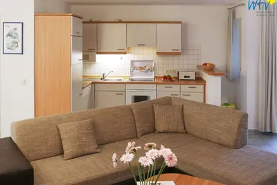 Image de \"Relaxed vacation in the Residenz Binz: Modern vacation apartment for 4 people! \"