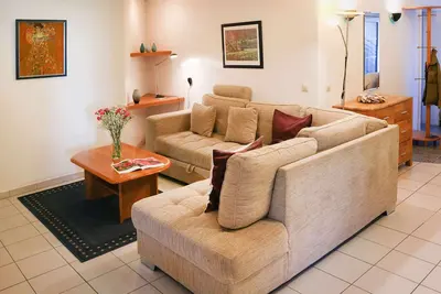 Image de Relaxation and comfort in the Residenz Binz - your vacation apartment awaits you!