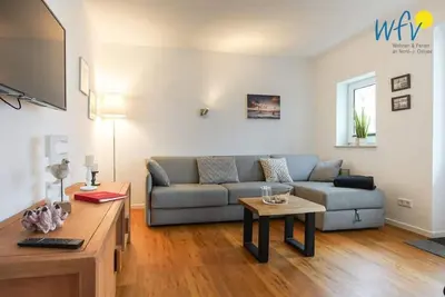 Image de Sun, beach and fresh North Sea air - a vacation on Borkum is 100% relaxation!