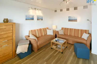 Image de Cozy vacation apartment near the lighthouse on Wangerooge
