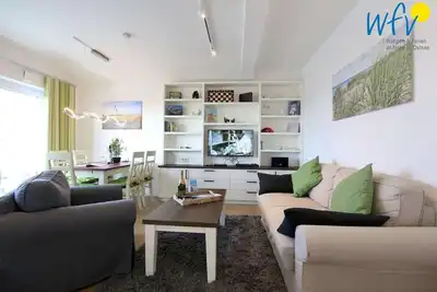 Image de Feel-good vacation with a sunny balcony!