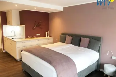 Image de Close to the beach and comfortable!