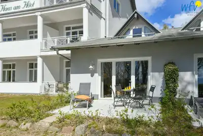 Image de \"Relaxing vacation in the family-friendly Haus am Hövt! \"
