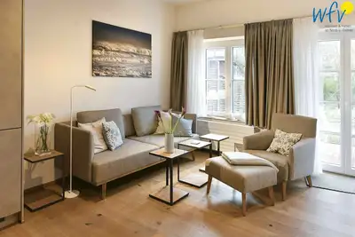 Image de Exclusive apartment with sunny terrace!
