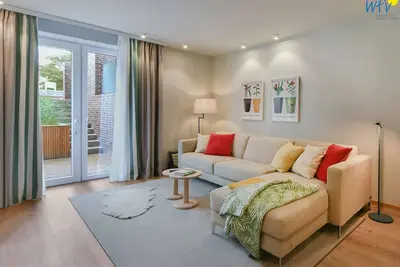 Image de Enjoy a comfortable vacation on Juist!