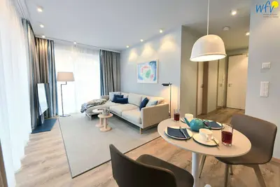 Image de Dreamlike Juist vacation with living comfort!