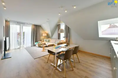 Image de Juist vacation with 100% feel-good guarantee!